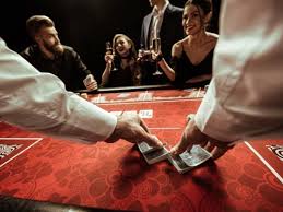 Вход на официальный сайт RostBet Casino