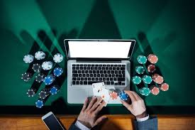 Онлайн казино Casino JVSpin